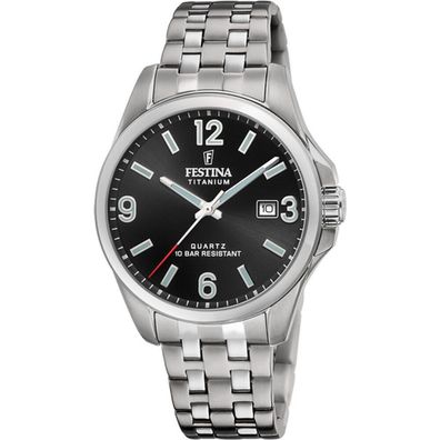 Festina - F20696/3 - Armbanduhr - Herren