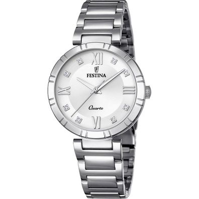 Festina - Armbanduhr - Damen - F16936/A