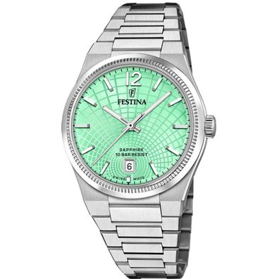 Festina - F20052/4 - Armbanduhr - Damen