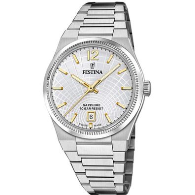Festina - F20052/2 - Armbanduhr - Damen