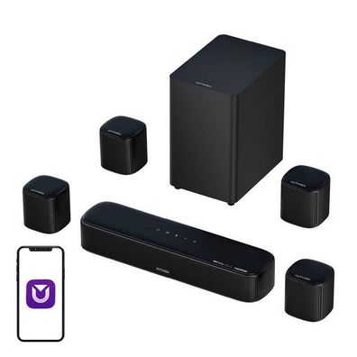 Ultimea - U2621 - Soundbar