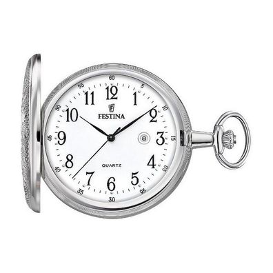Festina - F2023/1 - Taschenuhr - Herren - Quarz