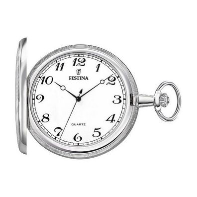 Festina - F2022/1 - Taschenuhr - Herren - Quarz