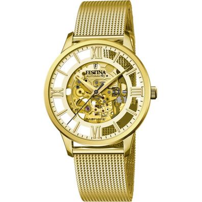 Festina - F20667/1 - Armbanduhr - Herren