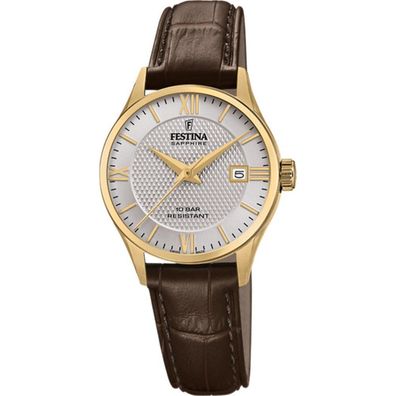 Festina - F20011/2 - Armbanduhr - Damen