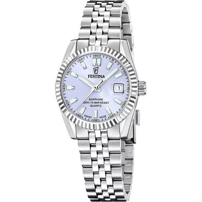 Festina - F20087/3 - Armbanduhr - Damen