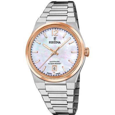 Festina - F20066/1 - Armbanduhr - Damen