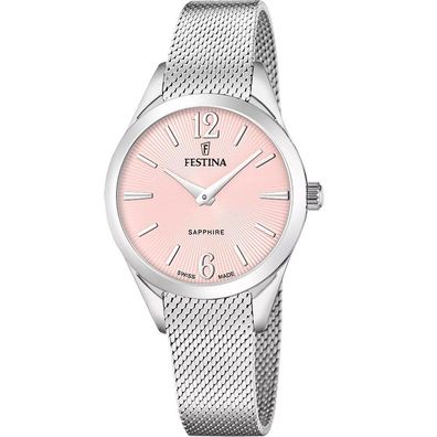 Festina - F20076/2 - Armbanduhr - Damen