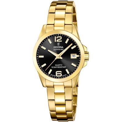 Festina - F20050/4 - Armbanduhr - Damen