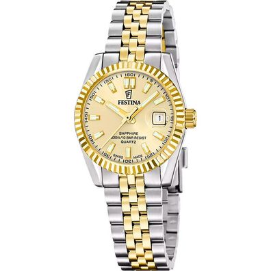 Festina - F20088/2 - Armbanduhr - Damen