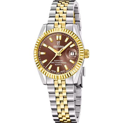 Festina - F20088/3 - Armbanduhr - Damen