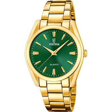 Festina - F20640/B - Armbanduhr - Damen