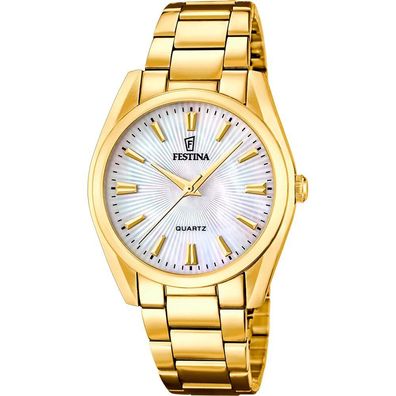 Festina - F20640/A - Armbanduhr - Damen