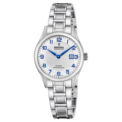 Festina - F20068/1 - Armbanduhr - Damen