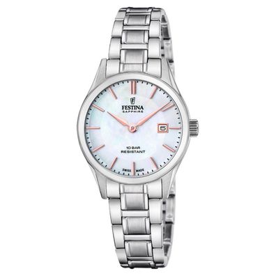 Festina - F20068/2 - Armbanduhr - Damen