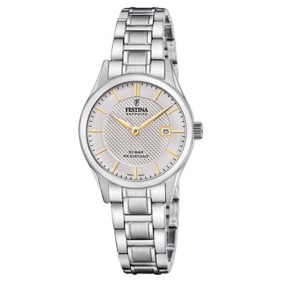 Festina - F20068/4 - Armbanduhr - Damen