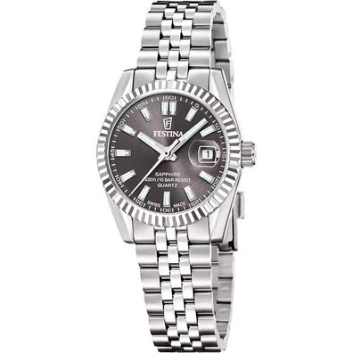 Festina - F20087/6 - Armbanduhr - Damen
