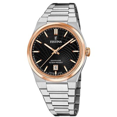 Festina - F20065/4 - Armbanduhr - Herren