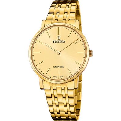Festina - F20046/3 - Armbanduhr - Herren