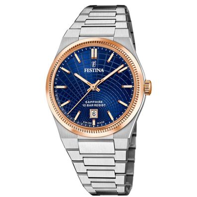 Festina - F20065/2 - Armbanduhr - Herren