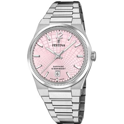 Festina - F20052/3 - Armbanduhr - Damen