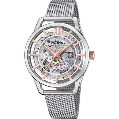 Festina - F20627/1 - Armbanduhr - Damen
