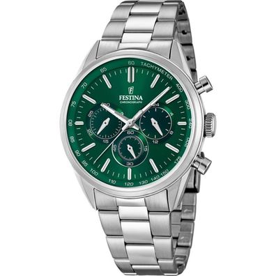 Festina - F16820/R - Armbanduhr - Herren