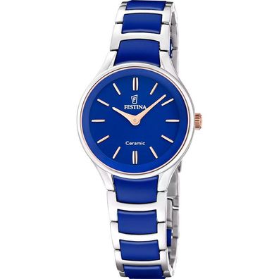 Festina - F20752/5 - Armbanduhr - Damen
