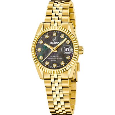 Festina - F20089/3 - Armbanduhr - Damen