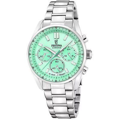 Festina - F20753/1 - Armbanduhr - Chronograph - Unisex