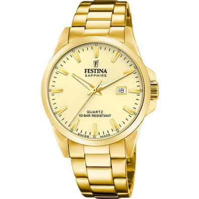 Festina - F20044/4 - Armbanduhr - Herren