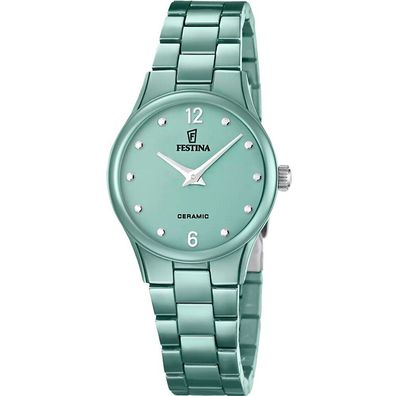 Festina - F20751/3 - Armbanduhr - Damen