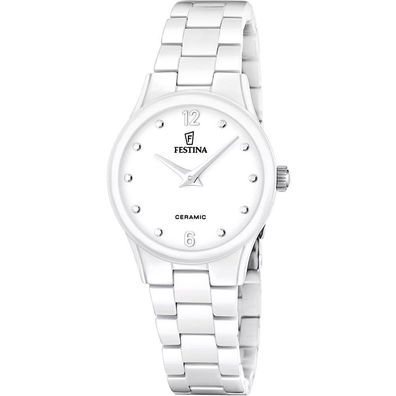 Festina - F20751/1 - Armbanduhr - Damen