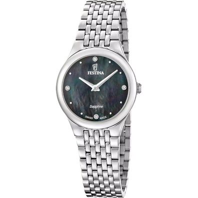 Festina - F20096/4 - Armbanduhr - Damen
