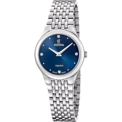 Festina - F20096/3 - Armbanduhr - Damen