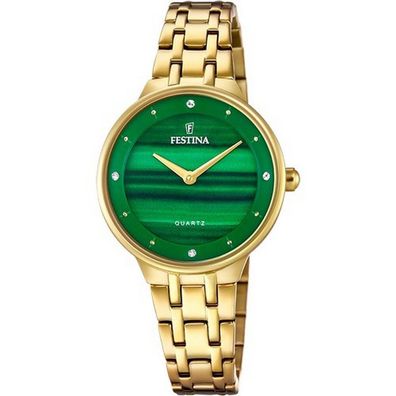 Festina - F20601/B - Armbanduhr - Damen