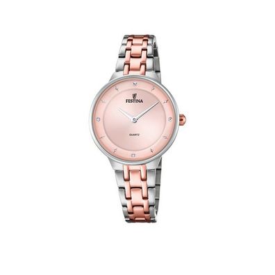 Festina - Armbanduhr - Damen - Quarz - Mademoiselle - F20626/2
