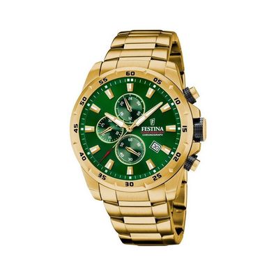 Festina - Armbanduhr - Herren - Chronograph Sport - F20541/3