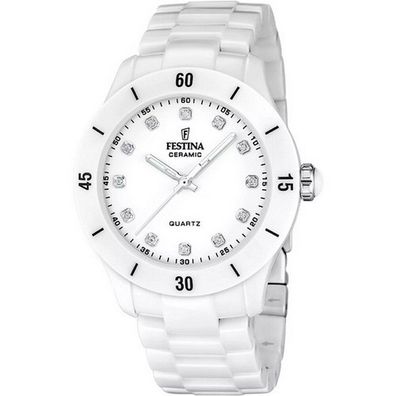 Festina - F20720/2 - Armbanduhr - Damen