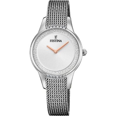 Festina - Armbanduhr - Damen - F20494/1 - Mademoiselle