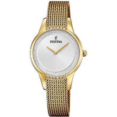 Festina - Armbanduhr - Damen - F20495/1 - Mademoiselle