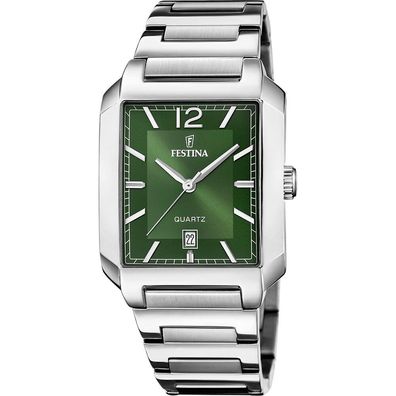 Festina - F20677/5 - Armbanduhr - Herren