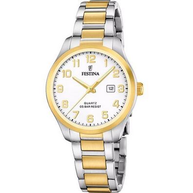 Festina - F20739/1 - Armbanduhr - Damen