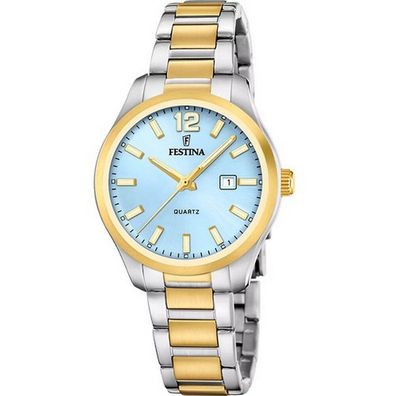 Festina - F20739/3 - Armbanduhr - Damen