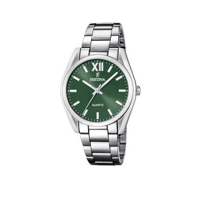 Festina - Armbanduhr - Damen - Quarz - Boyfriend - F20622/4