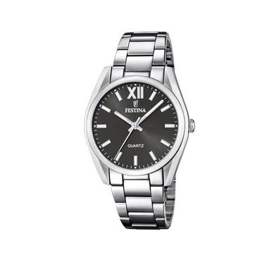 Festina - Armbanduhr - Damen - Quarz - Boyfriend - F20622/6