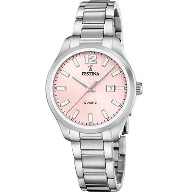 Festina - F20737/2 - Armbanduhr - Damen