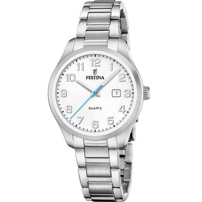 Festina - F20737/1 - Armbanduhr - Damen