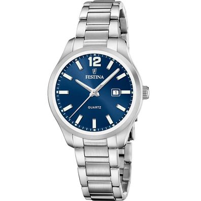 Festina - F20737/4 - Armbanduhr - Damen
