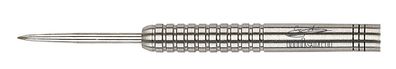 Unicorn Phase 1 Gary Anderson Purist Steel Barrel / 1 Satz / 26 Gr